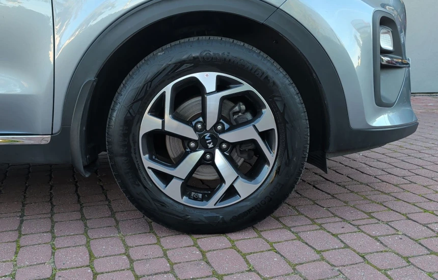 Kia Sportage 1.6 T-GDI Business Line 2WD
