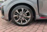 Kia Picanto 1.2 GT Line AMT + AEB