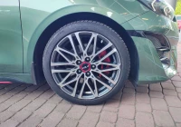Kia Proceed GT 1.6T DCT7 TEC+PRE+PNS+AEB
