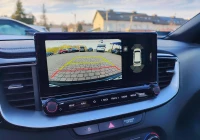 Kia Proceed 1,6T-GDI 7DCT GT+PRE+TEC+AEB+PNS