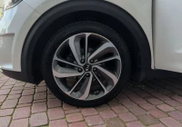 Kia Niro Hybrid XL+ADP+LST