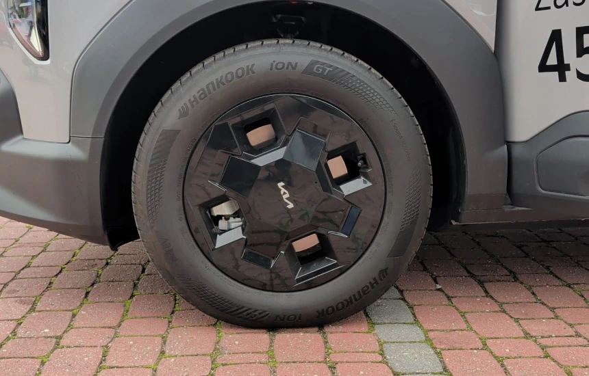 Kia EV2 42.2kWh Earth + pompa ciepła