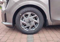 Kia Picanto 1.0 DPI L + A14 