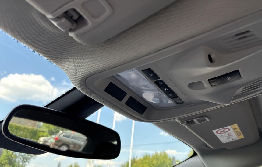 Opel Astra 1.4 Enjoy