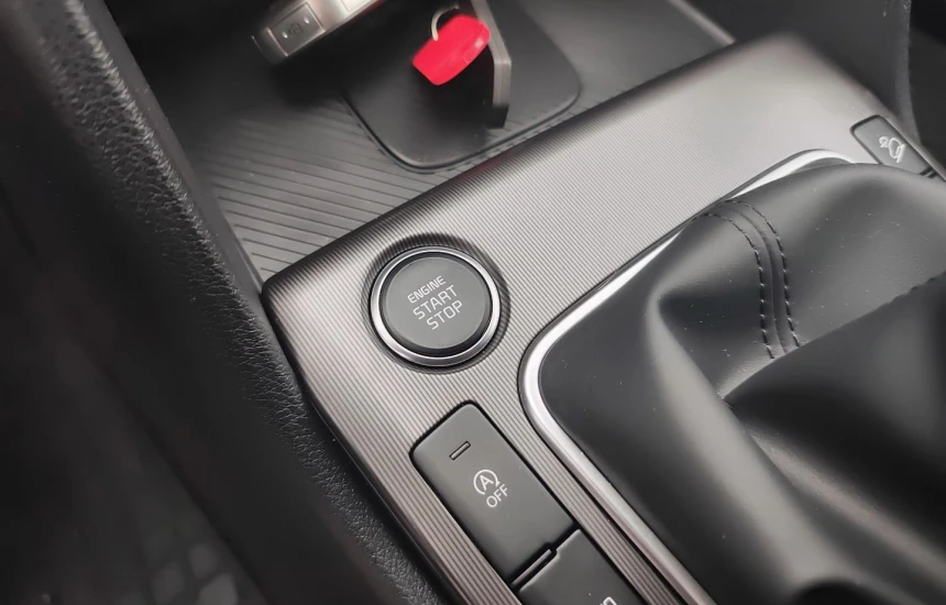 Kia Sportage 1,6T-GDI 150KM 6MT FWD BUSINESS LINE