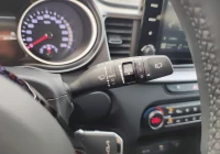 Kia XCeed 1,5T-GDI 6MT M+SMT+A18