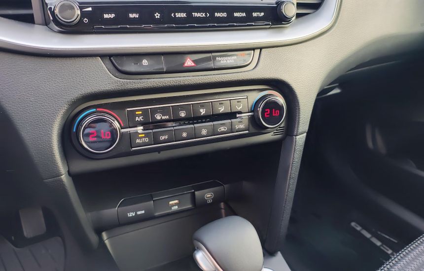 Kia XCeed 1.5 T-GDI M+SMT+A18 7DCT