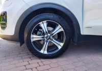 Kia Sportage 1.6 T-GDI L 4WD +FN1+PNS