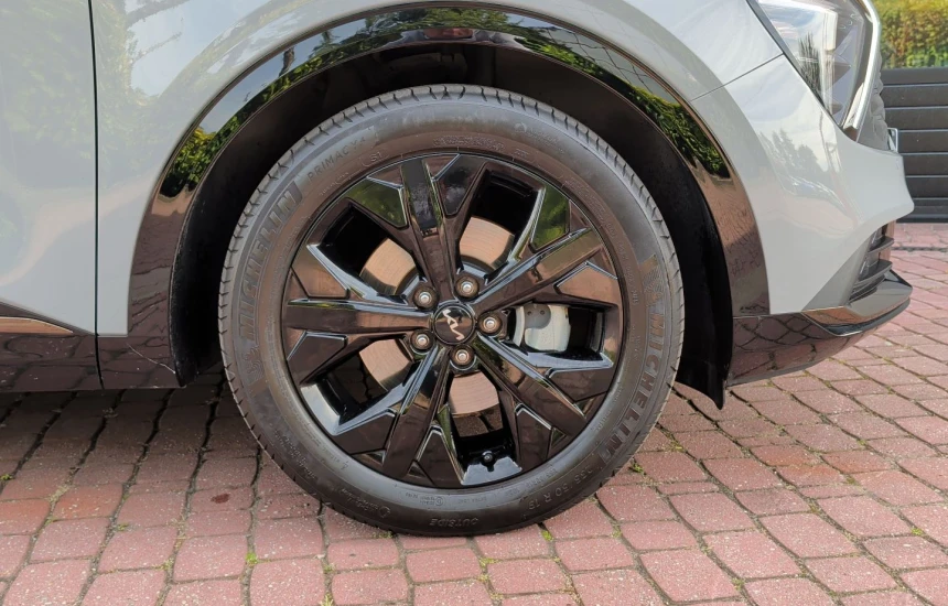 Kia Sportage 1.6 T-GDI Anniversary 2WD DCT + PNS+ AEB 