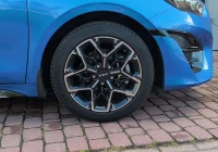 Kia Proceed _SBK 1,5T-GDI 6MT MY24 GT-LINE+TEC+AEB