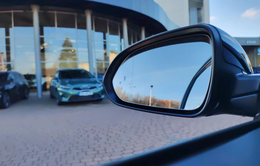 Kia Stonic Rezerwacja/ 1.0T GDI GT Line + AEB+ 2TR