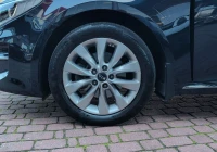 Kia Optima 1.7 CRDi L + NAV sedan