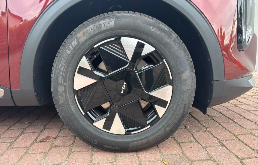 Kia Sportage 1.6 T-GDI L 2WD 6MT