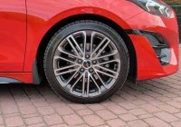 Kia Proceed GT line DCT + TEC+AEB+18'