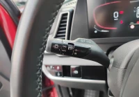 Kia Sportage 1.6T 6MT M+SMT