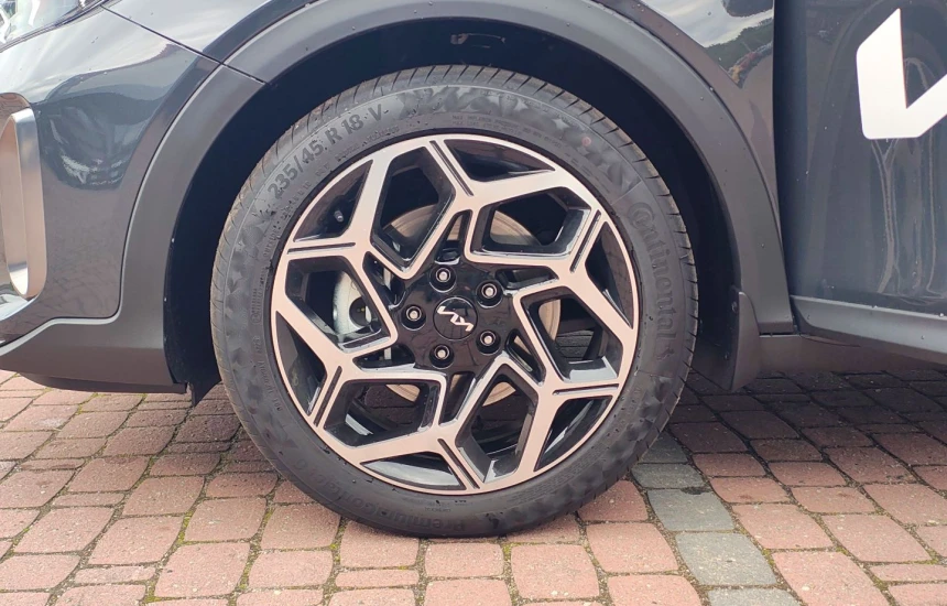 Kia XCeed 1.6 T-GDI GT-Line DCT 