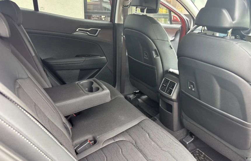 Kia Sportage 1.6 T-GDI L 2WD 6MT