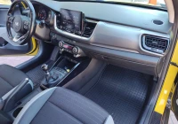 Kia Stonic 1.2 MT5 Business Line