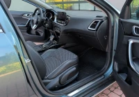 Kia XCeed 1,5T-GDI 7DCT MY25 L+AEB+Panorama