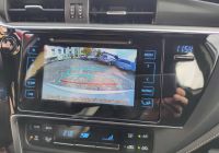 Toyota Auris 1.8 Premium