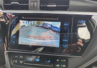 Toyota Auris REZERWACJA/ 1.8 Premium