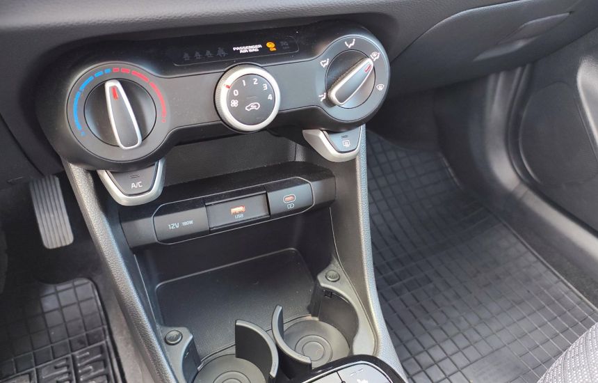 Kia Picanto 1.0 DPI MY25 L+WIN+A14