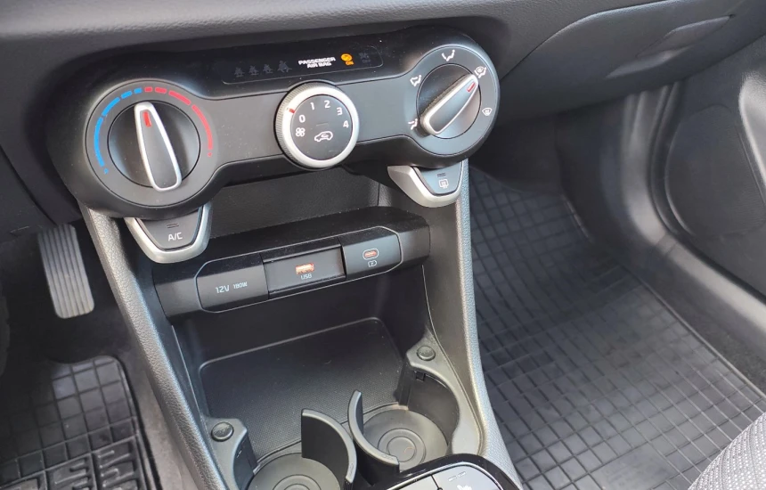 Kia Picanto 1.0 DPI MY25 L+WIN+A14