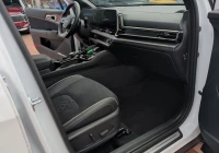 Kia Sportage 1.6 T-GDI PHEV GT Line 4WD