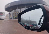 Kia Sportage 1,6T-GDI 150KM 6MT FWD BUSINESS LINE