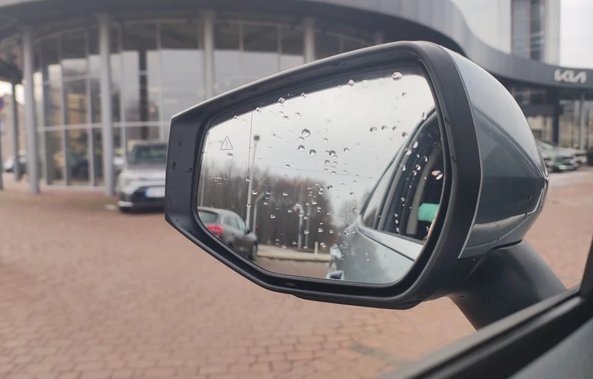 Kia Sportage 1,6T-GDI 150KM 7DCT FWD BUSINESS LINE