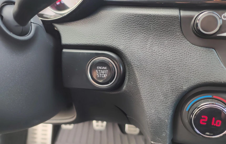 Kia Ceed GT 1,6T 204KM GT + WIN