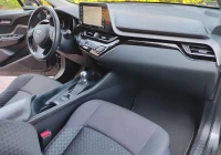 Toyota C-HR 1.8 Hybrid Comfort