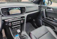 Kia Sportage 1,6 MY21 GTLINE+PRE+PNS