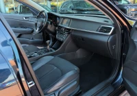 Kia Optima 1.7 CRDi L + NAV sedan