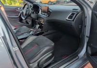 Kia Ceed GT GT 7DCT+AEB