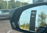 Kia EV6 84kWh Air Yacht Blue