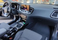 Kia Ceed SW 1.5 T-GDI Tribute