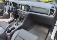 Kia Sportage 1.6 T-GDI L 4WD +FN1+PNS