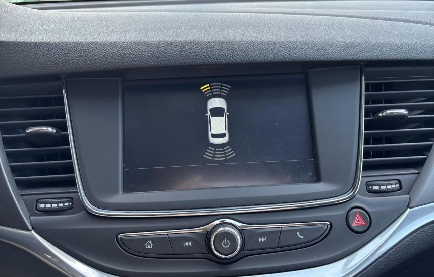 Opel Astra 1.4 Enjoy