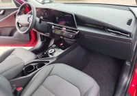 Kia Niro 1.6 GDI Hybrid Business Line +A18