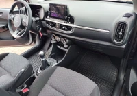 Kia Picanto 1.0 DPI L + A14 