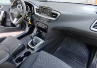 Kia Ceed SW Kia CEED 1.4 100KM S Kombi