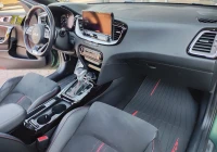 Kia Proceed GT 1.6T DCT7 TEC+PRE+PNS+AEB