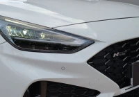 Hyundai i30 DCT N-Line+luxury