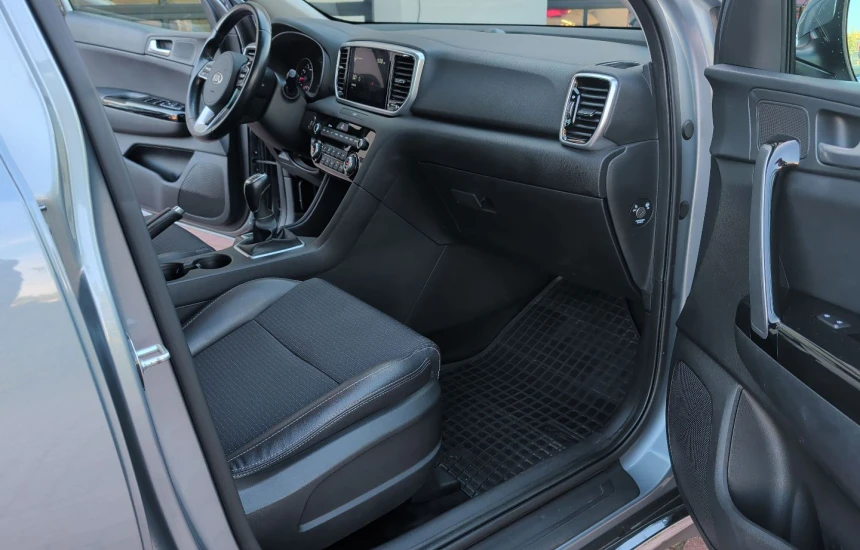 Kia Sportage 1.6 T-GDI Business Line 2WD