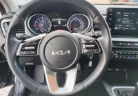 Kia XCeed 1,5T-GDI 6MT M+SMT+A18