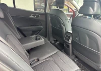 Kia Sportage 1.6 T-GDI L 2WD 6MT