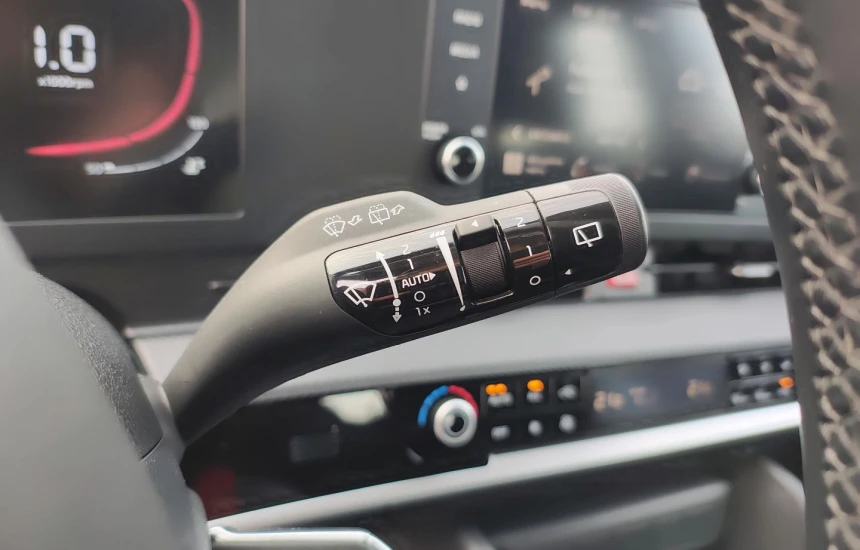 Kia Sportage 1.6T 6MT M+SMT