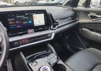 Kia Sportage 1,6T-GDI 6AT FWD HEV MY22 GT-LINE+2TR+LTH+HAR+PNS+SUS+AE+