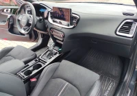 Kia XCeed 1.6 T-GDI GT-Line DCT 